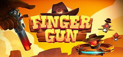 Oculus Quest 游戏《手指枪》Finger Gun VR